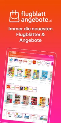 Flugblätter und Angebote app android App screenshot 7